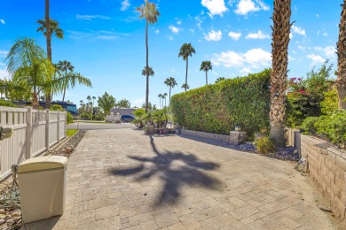 I am delighted to present an exceptional new listing, Lot 133 on Outdoor Resorts/Palm Springs in California - for sale on GolfHomes.com, golf home, golf lot