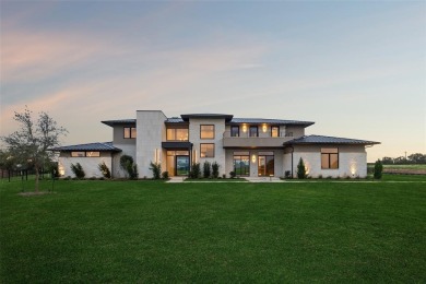 Welcome to an architectural masterpiece in Bartonville's on Lantana Golf Club in Texas - for sale on GolfHomes.com, golf home, golf lot