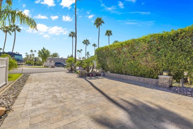 I am delighted to present an exceptional new listing, Lot 133 on Outdoor Resorts/Palm Springs in California - for sale on GolfHomes.com, golf home, golf lot