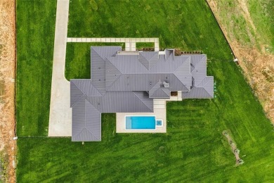Welcome to an architectural masterpiece in Bartonville's on Lantana Golf Club in Texas - for sale on GolfHomes.com, golf home, golf lot