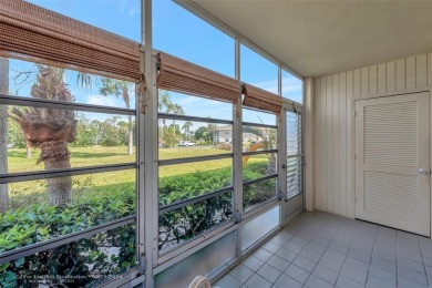 FIRST FLOOR UNIT!  TURKEY!  Move right in, One bedroom, 1 1/2 on Vero Beach South Golf Course in Florida - for sale on GolfHomes.com, golf home, golf lot