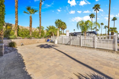 I am delighted to present an exceptional new listing, Lot 133 on Outdoor Resorts/Palm Springs in California - for sale on GolfHomes.com, golf home, golf lot