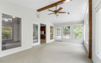 Lake Balboa WATERFRONT on a 3/4+ acre lot with a $40k Boat Dock! on Ponce De Leon Golf Course in Arkansas - for sale on GolfHomes.com, golf home, golf lot