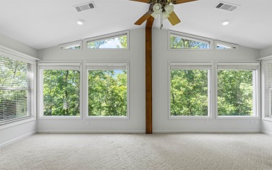 Lake Balboa WATERFRONT on a 3/4+ acre lot with a $40k Boat Dock! on Ponce De Leon Golf Course in Arkansas - for sale on GolfHomes.com, golf home, golf lot