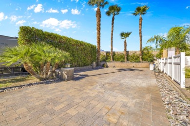 I am delighted to present an exceptional new listing, Lot 133 on Outdoor Resorts/Palm Springs in California - for sale on GolfHomes.com, golf home, golf lot
