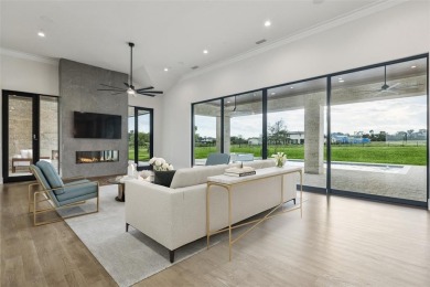 Welcome to an architectural masterpiece in Bartonville's on Lantana Golf Club in Texas - for sale on GolfHomes.com, golf home, golf lot