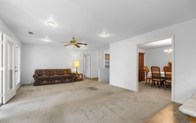 Lake Balboa WATERFRONT on a 3/4+ acre lot with a $40k Boat Dock! on Ponce De Leon Golf Course in Arkansas - for sale on GolfHomes.com, golf home, golf lot