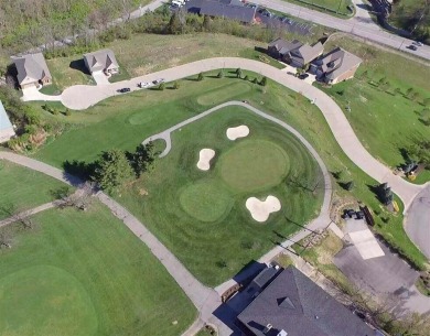 New reduced lot prices!! Close to downtown, the airport and on Highland Country Club in Kentucky - for sale on GolfHomes.com, golf home, golf lot
