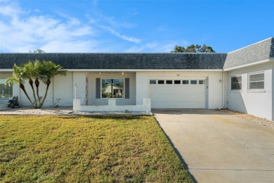 Welcome to the heart of Sun City Center, This beautifully on Sandpiper Golf Club in Florida - for sale on GolfHomes.com, golf home, golf lot