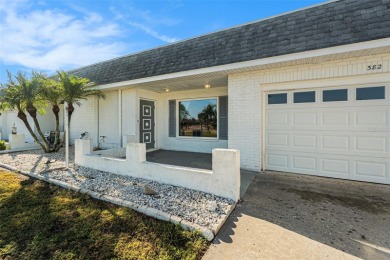 Welcome to the heart of Sun City Center, This beautifully on Sandpiper Golf Club in Florida - for sale on GolfHomes.com, golf home, golf lot