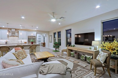 Welcome to Trilogy at Verde River Golf and Social Club.  If its on Vista Verde Golf Course in Arizona - for sale on GolfHomes.com, golf home, golf lot
