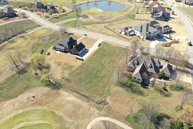 Discover the rare opportunity to build your dream home in one of on Big Creek Golf and Country Club in Arkansas - for sale on GolfHomes.com, golf home, golf lot