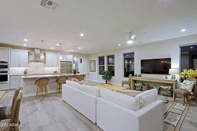 Welcome to Trilogy at Verde River Golf and Social Club.  If its on Vista Verde Golf Course in Arizona - for sale on GolfHomes.com, golf home, golf lot