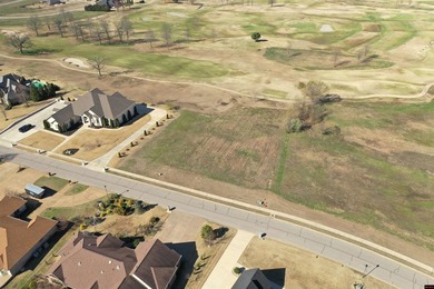 Discover the rare opportunity to build your dream home in one of on Big Creek Golf and Country Club in Arkansas - for sale on GolfHomes.com, golf home, golf lot