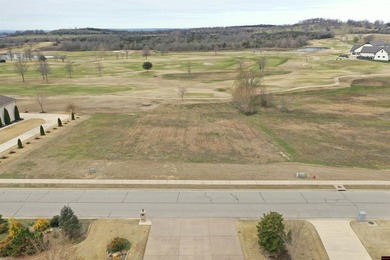 Discover the rare opportunity to build your dream home in one of on Big Creek Golf and Country Club in Arkansas - for sale on GolfHomes.com, golf home, golf lot