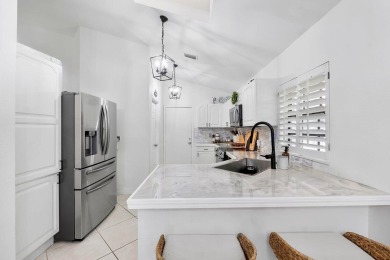 Spaciously  Remodeled 3/2.5 with stunning Golf Course/Lake Views on Aberdeen Golf and Country Club in Florida - for sale on GolfHomes.com, golf home, golf lot