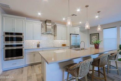 Welcome to Trilogy at Verde River Golf and Social Club.  If its on Vista Verde Golf Course in Arizona - for sale on GolfHomes.com, golf home, golf lot