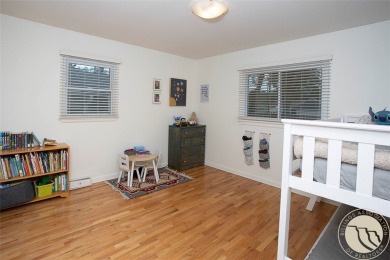 Charming, well-kept, and in an ideal central location! You'll on Hilands Golf Club in Montana - for sale on GolfHomes.com, golf home, golf lot