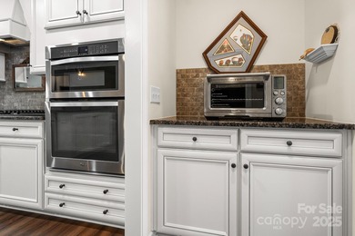 Martin Ray - you won't want to miss seeing this meticulously on Regent Park Golf Club in South Carolina - for sale on GolfHomes.com, golf home, golf lot