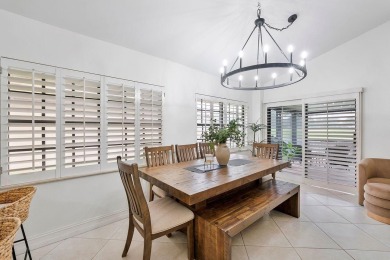 Spaciously  Remodeled 3/2.5 with stunning Golf Course/Lake Views on Aberdeen Golf and Country Club in Florida - for sale on GolfHomes.com, golf home, golf lot
