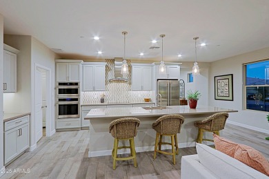Welcome to Trilogy at Verde River Golf and Social Club.  If its on Vista Verde Golf Course in Arizona - for sale on GolfHomes.com, golf home, golf lot