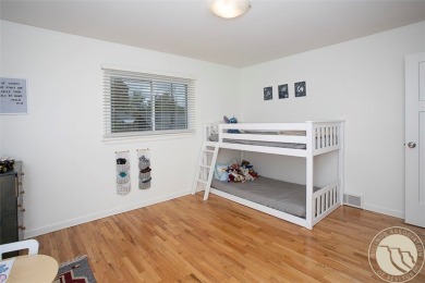 Charming, well-kept, and in an ideal central location! You'll on Hilands Golf Club in Montana - for sale on GolfHomes.com, golf home, golf lot
