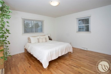 Charming, well-kept, and in an ideal central location! You'll on Hilands Golf Club in Montana - for sale on GolfHomes.com, golf home, golf lot