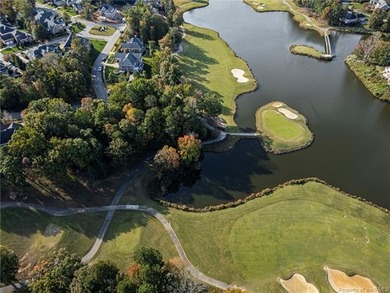 Rare opportunity in the prestigious Eaglescliffe section of on Fords Colony Country Club in Virginia - for sale on GolfHomes.com, golf home, golf lot