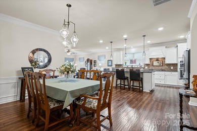 Martin Ray - you won't want to miss seeing this meticulously on Regent Park Golf Club in South Carolina - for sale on GolfHomes.com, golf home, golf lot