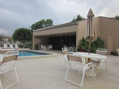 BEAUTIFUL CONDOWITH GORGEOUSVIEWS FROM BALCONY AND MASTER.  VERY on Colony West Country Club in Florida - for sale on GolfHomes.com, golf home, golf lot