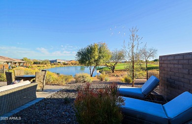 Welcome to Trilogy at Verde River Golf and Social Club.  If its on Vista Verde Golf Course in Arizona - for sale on GolfHomes.com, golf home, golf lot