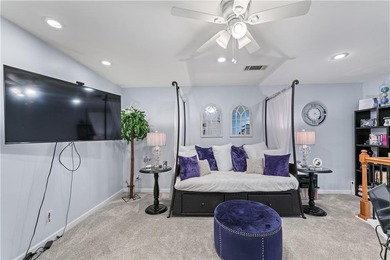 LOCATION! LOCATION! LOCATION!  This beautifully maintained home on Collins Hill Golf Club in Georgia - for sale on GolfHomes.com, golf home, golf lot