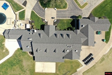 Discover the rare opportunity to build your dream home in one of on Big Creek Golf and Country Club in Arkansas - for sale on GolfHomes.com, golf home, golf lot