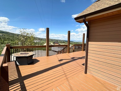 Motivated Seller!!! Are you looking for a family cabin in Bear on Bear Lake West Golf and Country Club in Idaho - for sale on GolfHomes.com, golf home, golf lot