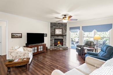 Martin Ray - you won't want to miss seeing this meticulously on Regent Park Golf Club in South Carolina - for sale on GolfHomes.com, golf home, golf lot