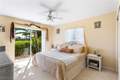 Highly sought-after SW Cape area GULF ACCESS POOL HOME! BOASTS on Royal Tee Country Club in Florida - for sale on GolfHomes.com, golf home, golf lot