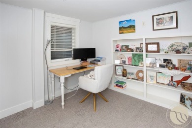Charming, well-kept, and in an ideal central location! You'll on Hilands Golf Club in Montana - for sale on GolfHomes.com, golf home, golf lot