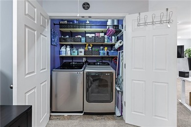 LOCATION! LOCATION! LOCATION!  This beautifully maintained home on Collins Hill Golf Club in Georgia - for sale on GolfHomes.com, golf home, golf lot