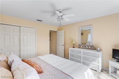 Highly sought-after SW Cape area GULF ACCESS POOL HOME! BOASTS on Royal Tee Country Club in Florida - for sale on GolfHomes.com, golf home, golf lot