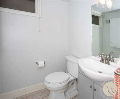 Charming, well-kept, and in an ideal central location! You'll on Hilands Golf Club in Montana - for sale on GolfHomes.com, golf home, golf lot