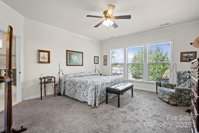 Martin Ray - you won't want to miss seeing this meticulously on Regent Park Golf Club in South Carolina - for sale on GolfHomes.com, golf home, golf lot