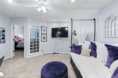 LOCATION! LOCATION! LOCATION!  This beautifully maintained home on Collins Hill Golf Club in Georgia - for sale on GolfHomes.com, golf home, golf lot