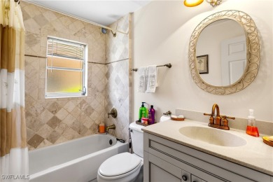 Highly sought-after SW Cape area GULF ACCESS POOL HOME! BOASTS on Royal Tee Country Club in Florida - for sale on GolfHomes.com, golf home, golf lot