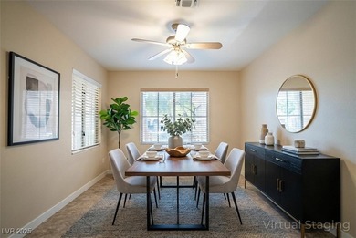 RARE Opportunity in highly desirable Sun City Anthem! This on Revere Golf Club in Nevada - for sale on GolfHomes.com, golf home, golf lot