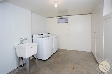 Charming, well-kept, and in an ideal central location! You'll on Hilands Golf Club in Montana - for sale on GolfHomes.com, golf home, golf lot