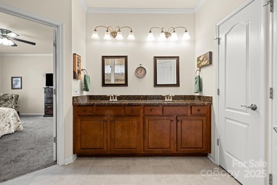 Martin Ray - you won't want to miss seeing this meticulously on Regent Park Golf Club in South Carolina - for sale on GolfHomes.com, golf home, golf lot