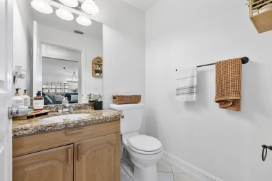 Spaciously  Remodeled 3/2.5 with stunning Golf Course/Lake Views on Aberdeen Golf and Country Club in Florida - for sale on GolfHomes.com, golf home, golf lot