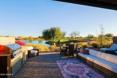 Welcome to Trilogy at Verde River Golf and Social Club.  If its on Vista Verde Golf Course in Arizona - for sale on GolfHomes.com, golf home, golf lot