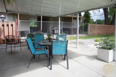 Charming, well-kept, and in an ideal central location! You'll on Hilands Golf Club in Montana - for sale on GolfHomes.com, golf home, golf lot