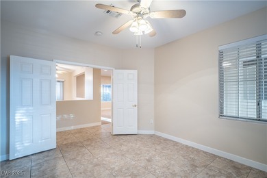 RARE Opportunity in highly desirable Sun City Anthem! This on Revere Golf Club in Nevada - for sale on GolfHomes.com, golf home, golf lot